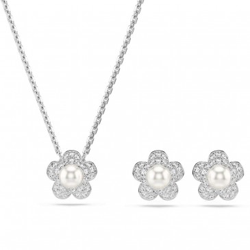ARIANA GRANDE X SWAROVSKI SET ANGELIC CAPSULE 2026