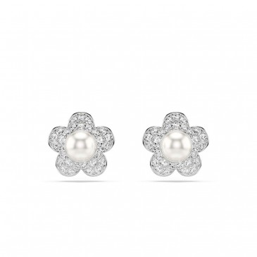 ARIANA GRANDE X SWAROVSKI ORECCHINO A BUCO ANGELIC CAPSULE 2026