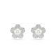 ARIANA GRANDE X SWAROVSKI ORECCHINO A BUCO ANGELIC CAPSULE 2026