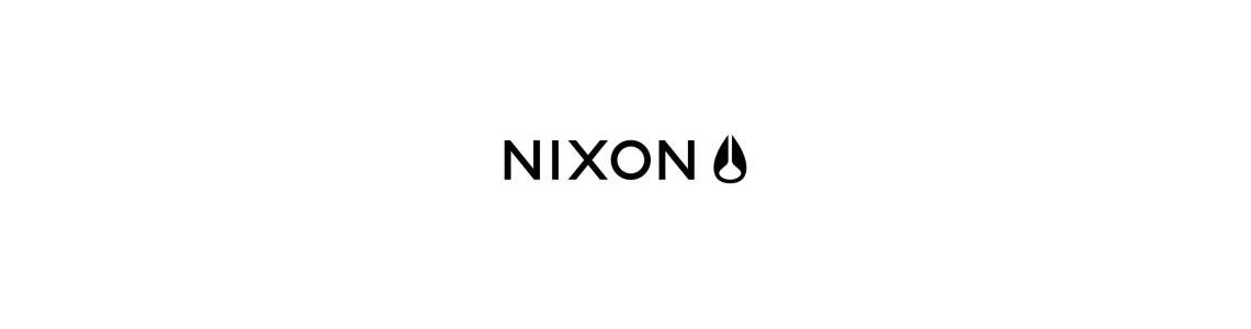 NIXON 