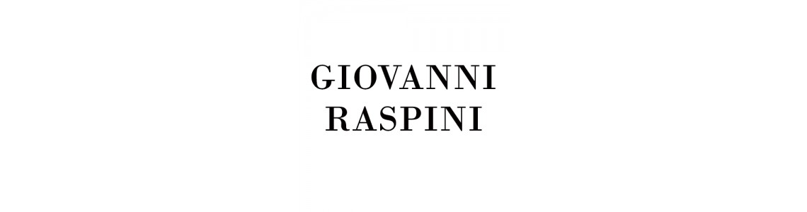 GIOVANNI RASPINI 