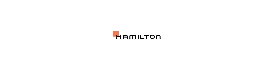 HAMILTON 