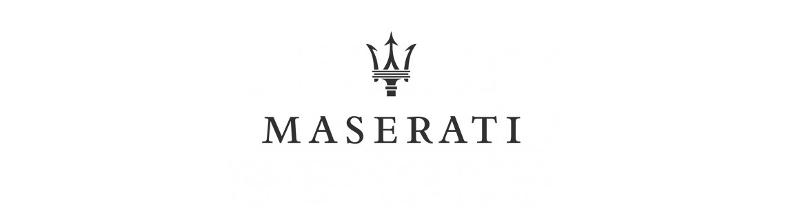 MASERATI