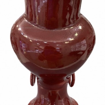 TESTA DI MORO POP BORDEAUX