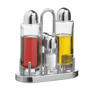 OLIO ACETO SALE PEPE 5070
