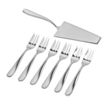 NUOVO MILANO SET 7 PZ DOLCE