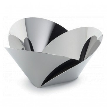 CESTINO INOX HARMONIC