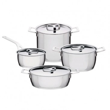 POTS&PANS PENTOLA DM.20