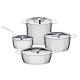 POTS&PANS PENTOLA DM.20