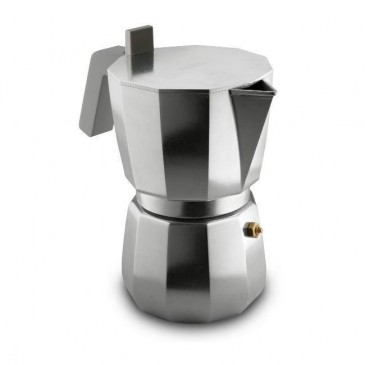 MOKA CAFFET. 6 TZ