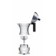 PULCINA CAFFETTIERA ESPRESSO 6 TZ