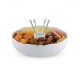 CIOTOLA PER FRUTTA ESSICCATA E BISCOTTI DRESSED