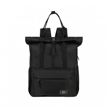 URBANGROOVE UG26 LAPT BACKAPCK 15 6 BLACK