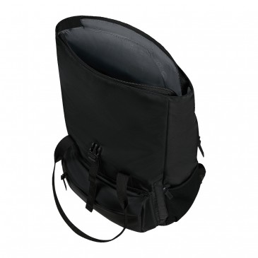 URBANGROOVE UG26 LAPT BACKAPCK 15 6 BLACK