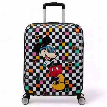 WAVEBREAKER 55 DISNEY SPINNER