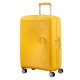 SOUNDBOX GOLDEN YELLOW SPINNER 67