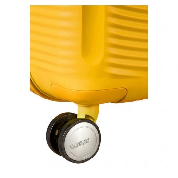 SOUNDBOX GOLDEN YELLOW SPINNER 67