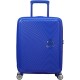 SOUNDBOX SPINNER 55 COBALT BLUE