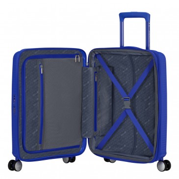 SOUNDBOX SPINNER 55 COBALT BLUE