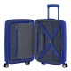 SOUNDBOX SPINNER 55 COBALT BLUE