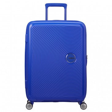 SOUNDBOX SPINNER 67 TSA COBALT