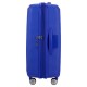 SOUNDBOX SPINNER 67 TSA COBALT