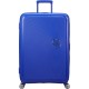 SOUNDBOX SPINNER 77 COBALT BLUE