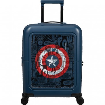 DASHPOP MARVEL/SPINNER 55