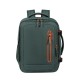 TAKE2CABIN/SPORT BACKPACK MS/ DARK FOREST