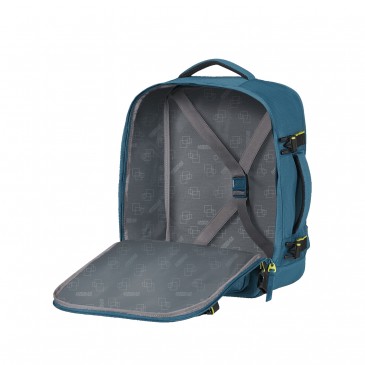 TAKE2CABIN/SPORT BACKPACK MS/ HARBORE BLUE