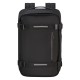 URBAN TRACK/ CABIN BACKPACK ASPHALT BLACK