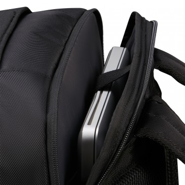 URBAN TRACK/ CABIN BACKPACK ASPHALT BLACK