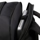 URBAN TRACK/ CABIN BACKPACK ASPHALT BLACK