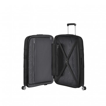 STARVIBE SPINNER 77 BLACK