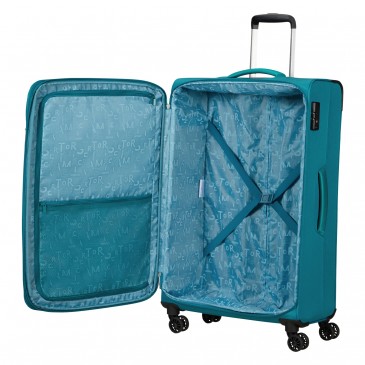 PULSONIC SPINNER 81 STONE TEAL