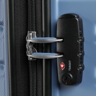 AEREOSTEP SPINNER 55 SOHO GREY