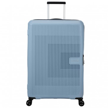 AEREOSTEP SPINNER 77 SOHO GREY