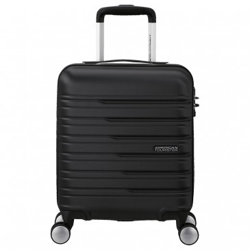 FLASHLINE SPINNER 55/20 SHAD BLACK