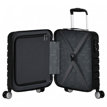 FLASHLINE SPINNER 55/20 SHAD BLACK