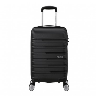 FLASHLINE SPINNER 67/24 SHAD BLACK