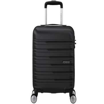 FLASHLINE SPINNER 78/24 SHAD BLACK