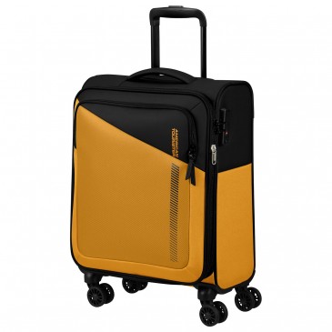 DARING DASH SPINNER S BLACK YELLOW