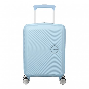 SOUNDBOX MINI/SPINNER 47/16 PASTEL BLUE