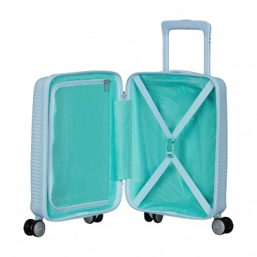 SOUNDBOX MINI/SPINNER 47/16 PASTEL BLUE