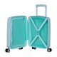 SOUNDBOX MINI/SPINNER 47/16 PASTEL BLUE