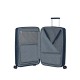 FASTFORWARD SPINNER 68 NAVY