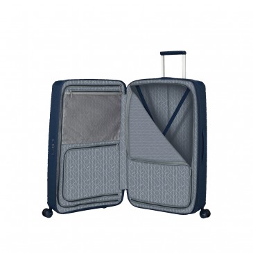 FASTFORWARD/SPINNER 78 NAVY BLU