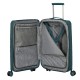 FASTFORWARD/SPINNER 78 TOT TEAL