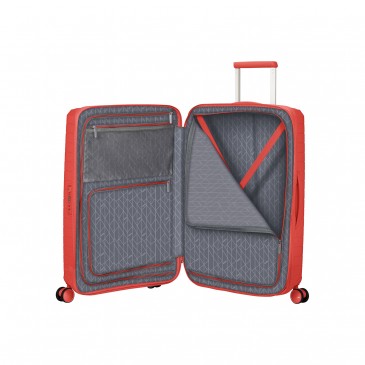 FASTFORWARD/SPINNER 68 SUNSET CORAL