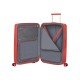 FASTFORWARD/SPINNER 68 SUNSET CORAL